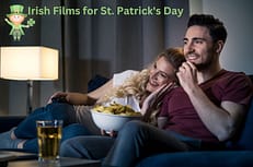 Irish Films for St. Patrick's Day