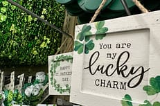 St. Patrick's Day Quotes