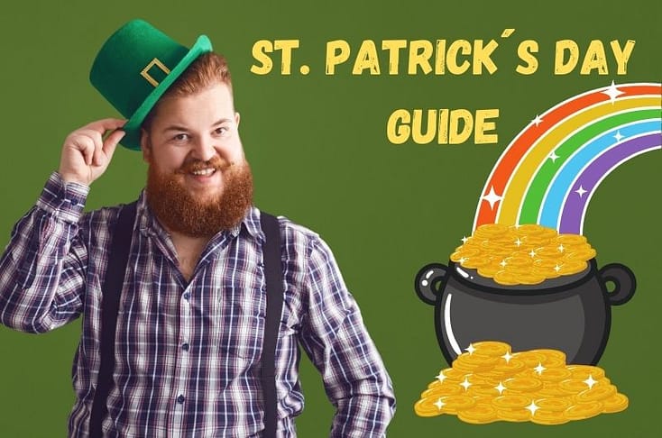 St. Patrick´s Day Guide